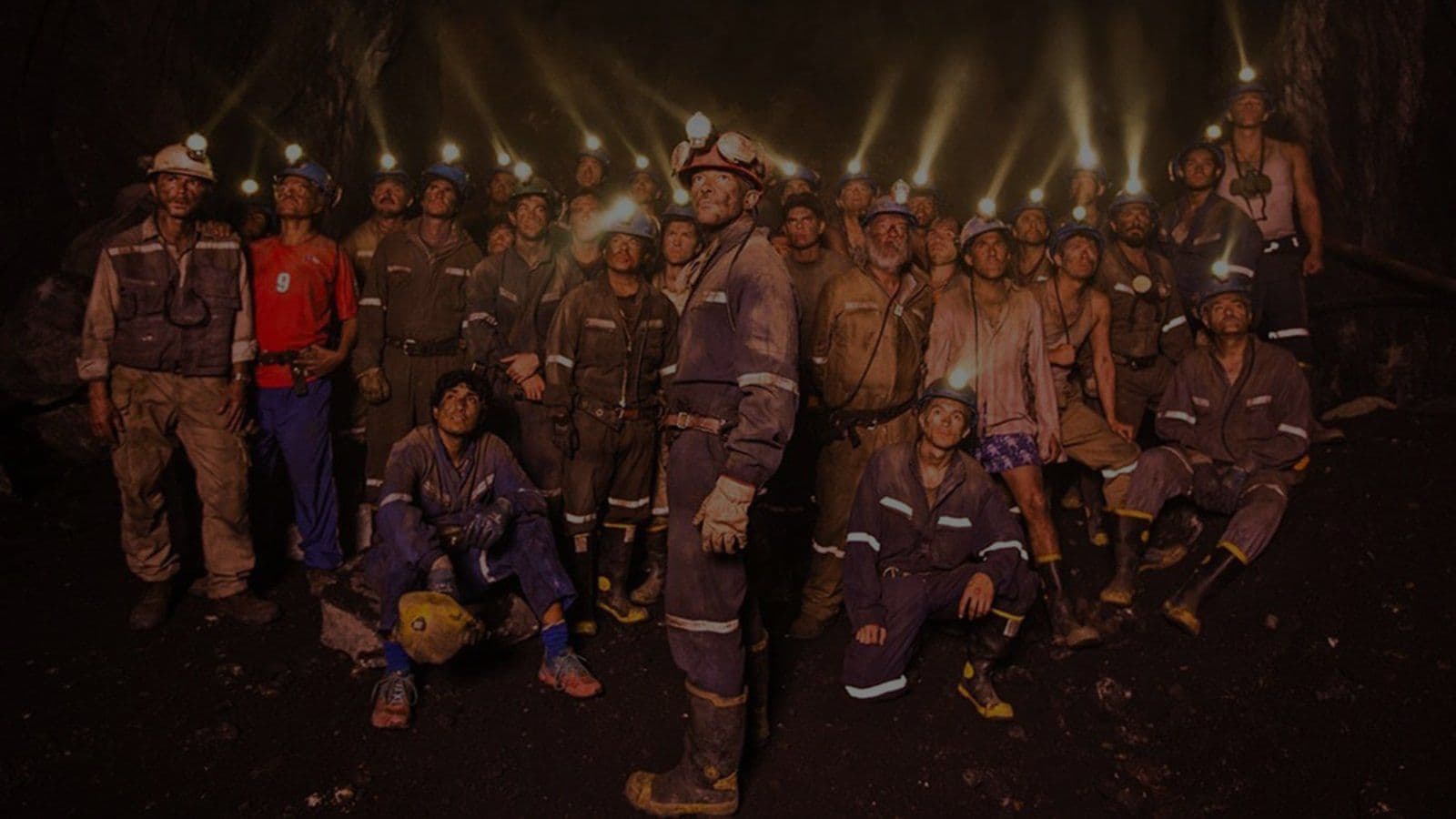 The 33