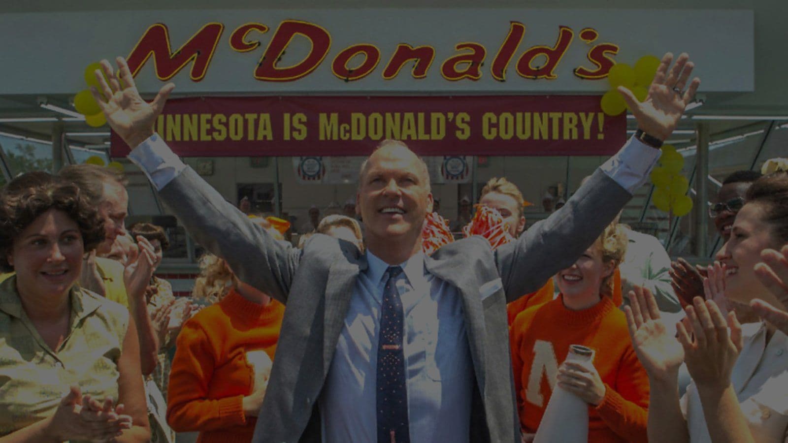 The Founder