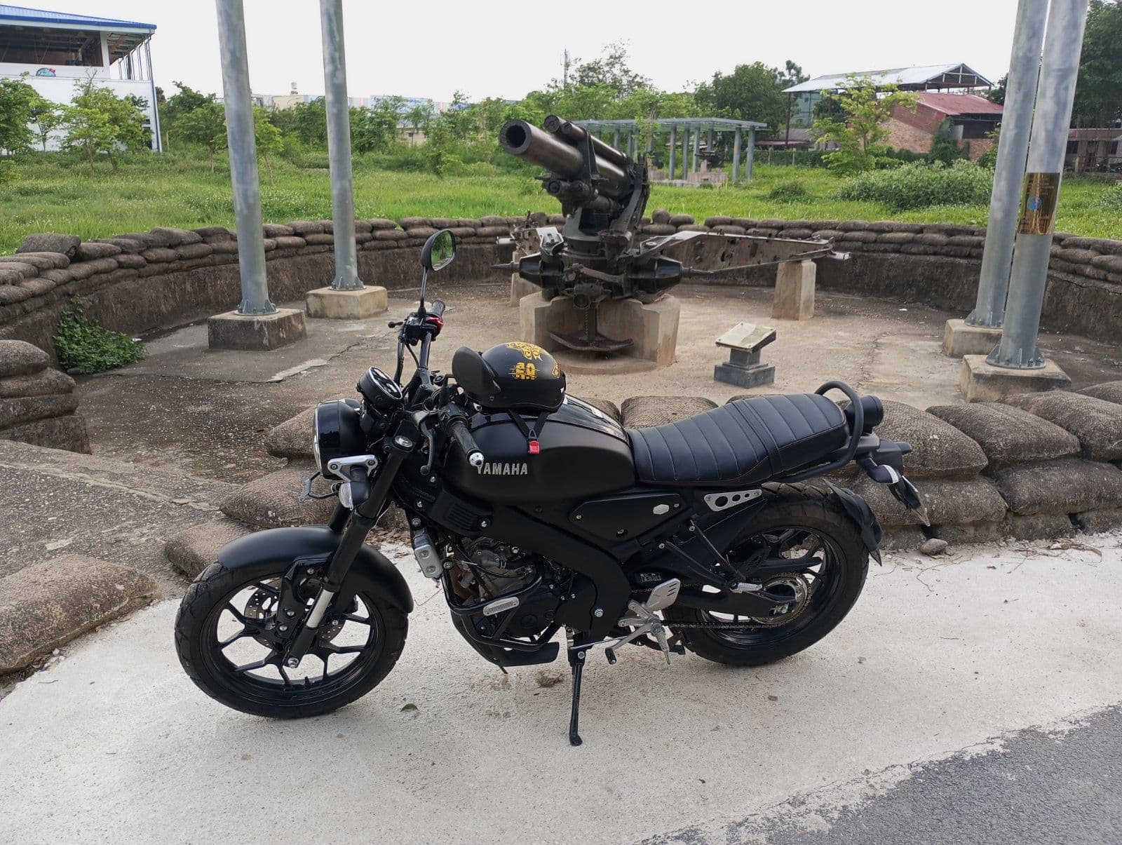 VietNam tour