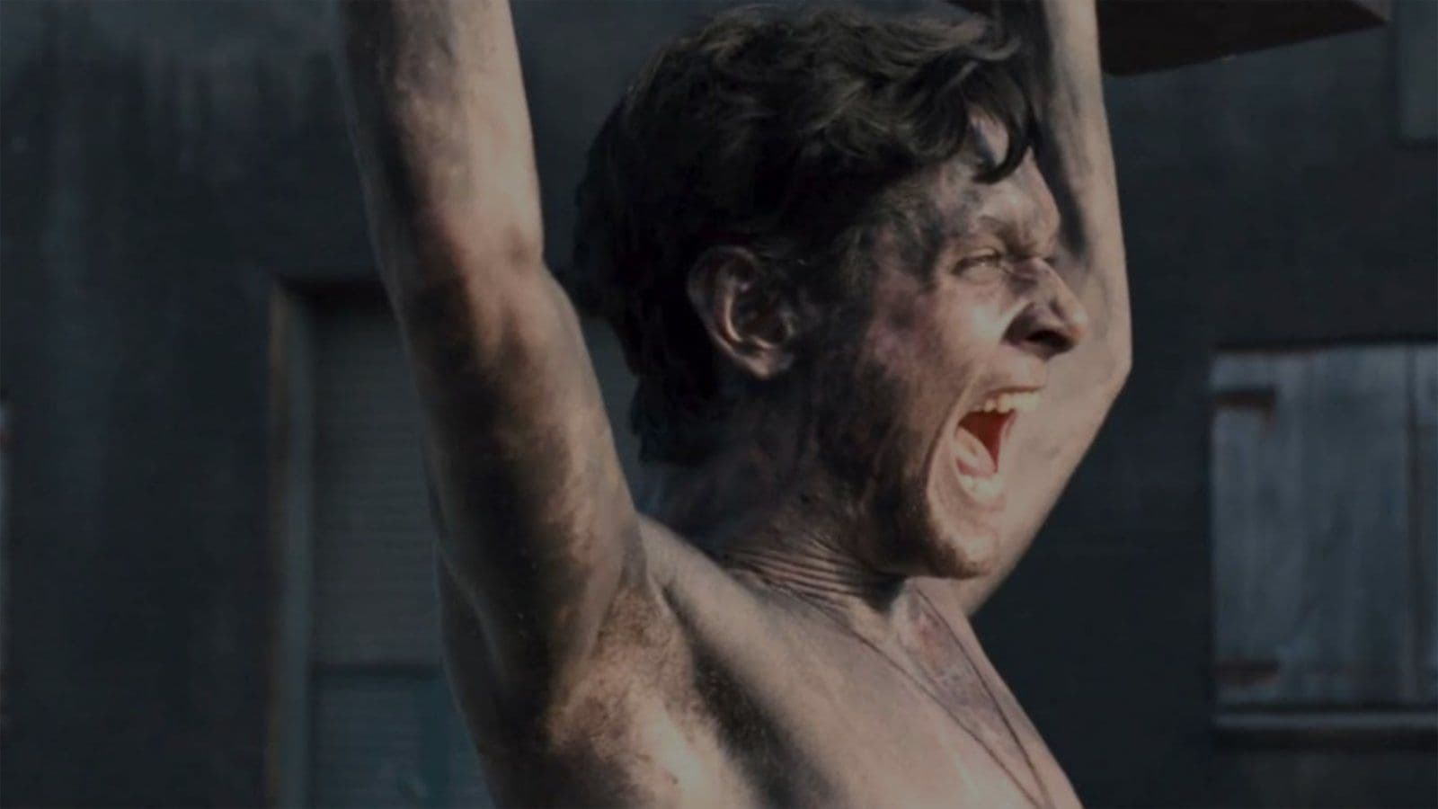 Unbroken