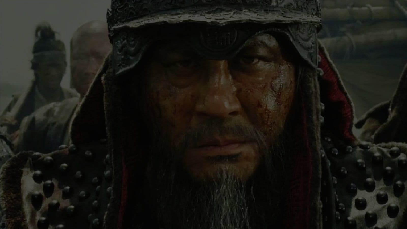 The Admiral: Roaring Currents