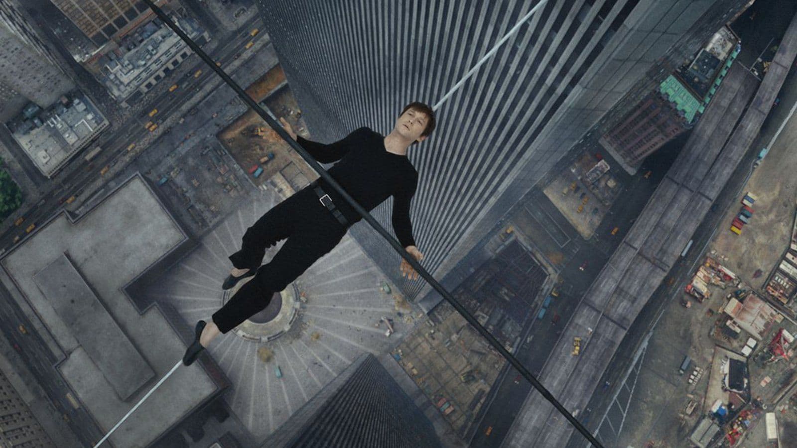 The Walk